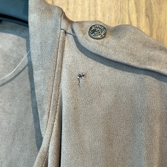 Jacket - RUDSAK - Small - Picture 3 of 3